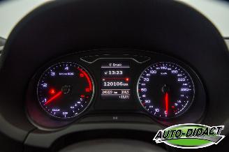 Audi A3 1.6 TDI Clima Navi Sport Lease Edition picture 6