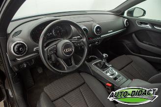 Audi A3 1.6 TDI Clima Navi Sport Lease Edition picture 24