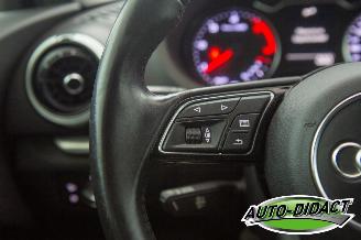 Audi A3 1.6 TDI Clima Navi Sport Lease Edition picture 14