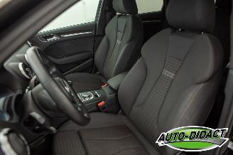 Audi A3 1.6 TDI Clima Navi Sport Lease Edition picture 26