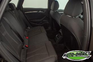Audi A3 1.6 TDI Clima Navi Sport Lease Edition picture 22