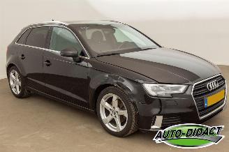 Audi A3 1.6 TDI Clima Navi Sport Lease Edition picture 2
