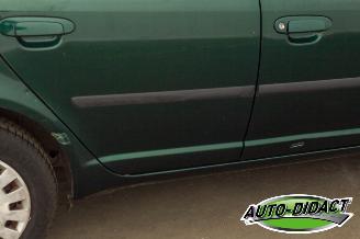 Toyota Yaris 1.3-16V Automaat VVT-i Sol picture 27