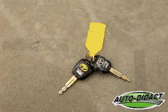 Toyota Yaris 1.3-16V Automaat VVT-i Sol picture 23