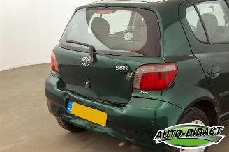 Toyota Yaris 1.3-16V Automaat VVT-i Sol picture 26