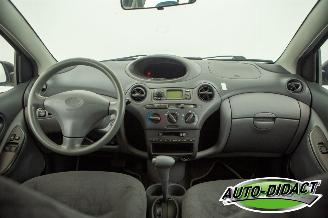 Toyota Yaris 1.3-16V Automaat VVT-i Sol picture 19