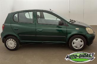 Toyota Yaris 1.3-16V Automaat VVT-i Sol picture 37