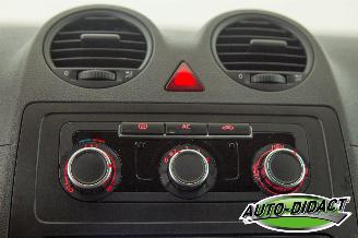 Volkswagen Caddy maxi 1.6 TDI Airco Camera picture 7