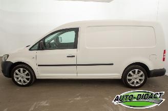 Volkswagen Caddy maxi 1.6 TDI Airco Camera picture 33