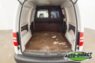 Volkswagen Caddy maxi 1.6 TDI Airco Camera picture 29