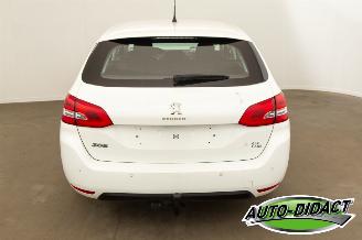 Peugeot 308 SW 1.5 HDI Automaat Clima Navi Active picture 35