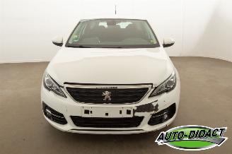 Peugeot 308 SW 1.5 HDI Automaat Clima Navi Active picture 34