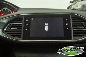 Peugeot 308 SW 1.5 HDI Automaat Clima Navi Active picture 8