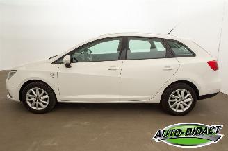 Seat Ibiza 1.2 TSI Clima picture 36