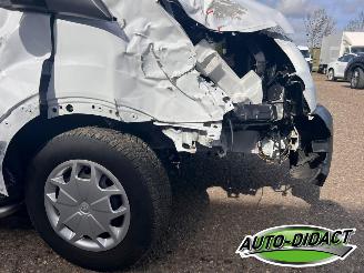 Ford Transit 350 L4H3 Trend 68 kWh Camera Navi picture 32