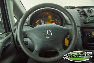 Mercedes Vito 111 CDI 320 9p Airco picture 5