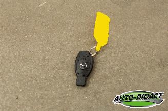 Mercedes Vito 111 CDI 320 9p Airco picture 22