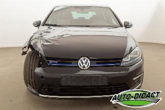 Volkswagen Golf 1.4 TSI GTE Automaat Clima Navi picture 41