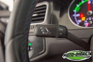Volkswagen Golf 1.4 TSI GTE Automaat Clima Navi picture 19