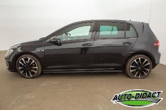Volkswagen Golf 1.4 TSI GTE Automaat Clima Navi picture 44