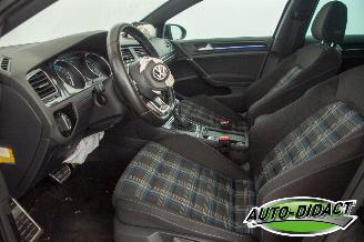 Volkswagen Golf 1.4 TSI GTE Automaat Clima Navi picture 27