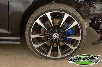 Volkswagen Golf 1.4 TSI GTE Automaat Clima Navi picture 38