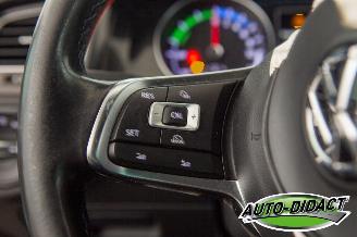 Volkswagen Golf 1.4 TSI GTE Automaat Clima Navi picture 17