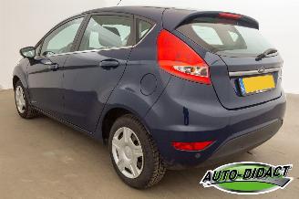 Ford Fiesta 1.25 Clima Titanium picture 3