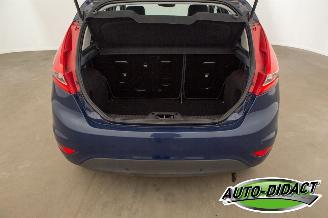 Ford Fiesta 1.25 Clima Titanium picture 32