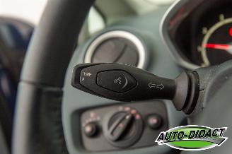 Ford Fiesta 1.25 Clima Titanium picture 16