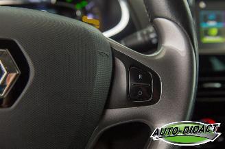 Renault Clio 1.5 dCi ECO Airco Navi Night&Day picture 16