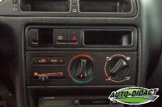 Peugeot 406 1.8-16V Airco picture 7