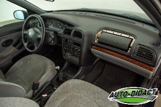 Peugeot 406 1.8-16V Airco picture 15