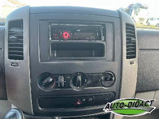 Mercedes Sprinter 513 CDI Laadklep Marge auto picture 9