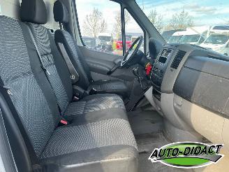 Mercedes Sprinter 513 CDI Laadklep Marge auto picture 16