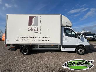 Mercedes Sprinter 513 CDI Laadklep Marge auto picture 40