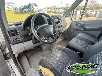 Mercedes Sprinter 513 CDI Laadklep Marge auto picture 18