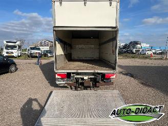 Mercedes Sprinter 513 CDI Laadklep Marge auto picture 34