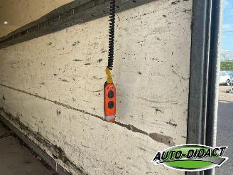 Mercedes Sprinter 513 CDI Laadklep Marge auto picture 37