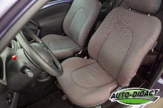 Ford Ka 1.3 Airco 102.169 km NAP 1e Eigenaar Futura picture 21