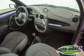 Ford Ka 1.3 Airco 102.169 km NAP 1e Eigenaar Futura picture 15
