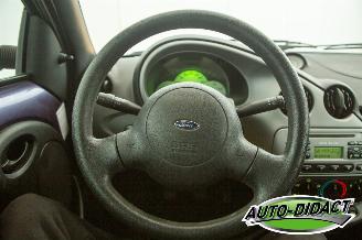 Ford Ka 1.3 Airco 102.169 km NAP 1e Eigenaar Futura picture 5