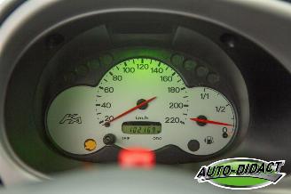 Ford Ka 1.3 Airco 102.169 km NAP 1e Eigenaar Futura picture 6