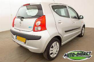 Nissan Pixo 1.0 Airco picture 4