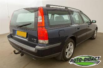 Volvo V-70 2.4 Edition II Airco Leder picture 4