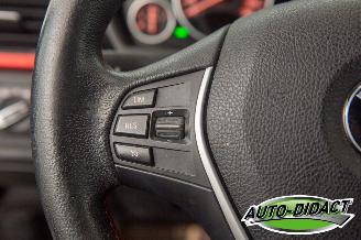 BMW 3-serie 318d Automaat Clima Navi Leder Executive picture 16