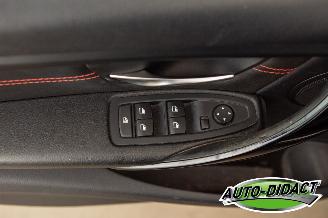 BMW 3-serie 318d Automaat Clima Navi Leder Executive picture 14