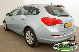 Opel Astra Sports Tourer 1.4 Turbo Clima picture 3