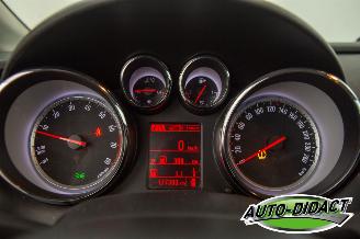 Opel Astra Sports Tourer 1.4 Turbo Clima picture 6