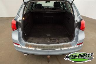 Opel Astra Sports Tourer 1.4 Turbo Clima picture 34